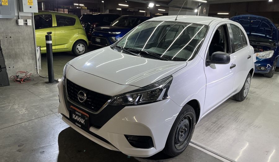 Nissan March 1.6 SENSE AUTO Hatchback 2023