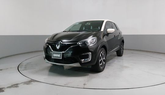 Renault • Captur