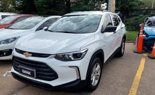 Chevrolet • Tracker