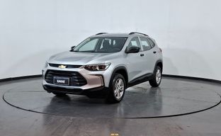 Chevrolet • Tracker