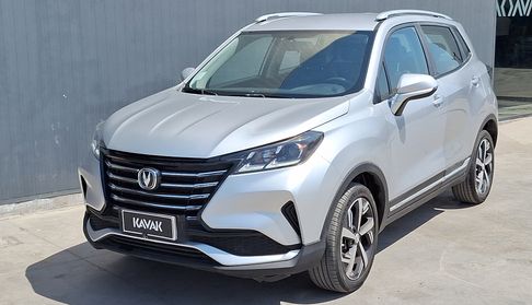 Changan Cs15 1.5 ELITE Suv 2022