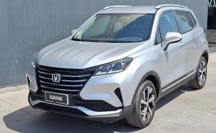 Changan • CS15