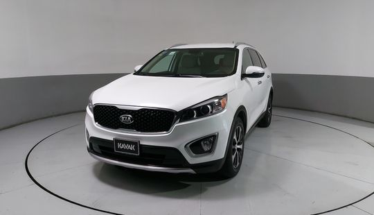 Kia • Sorento