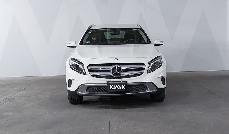 Mercedes Benz Clase Gla 1.6 GLA 200 CGI SPORT Suv 2017