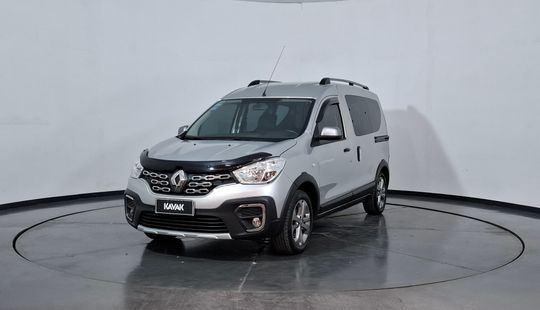 Renault • Kangoo