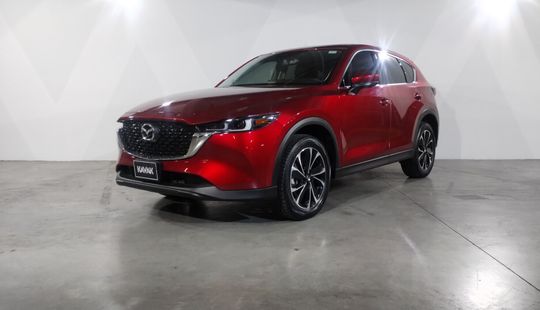 Mazda • CX-5