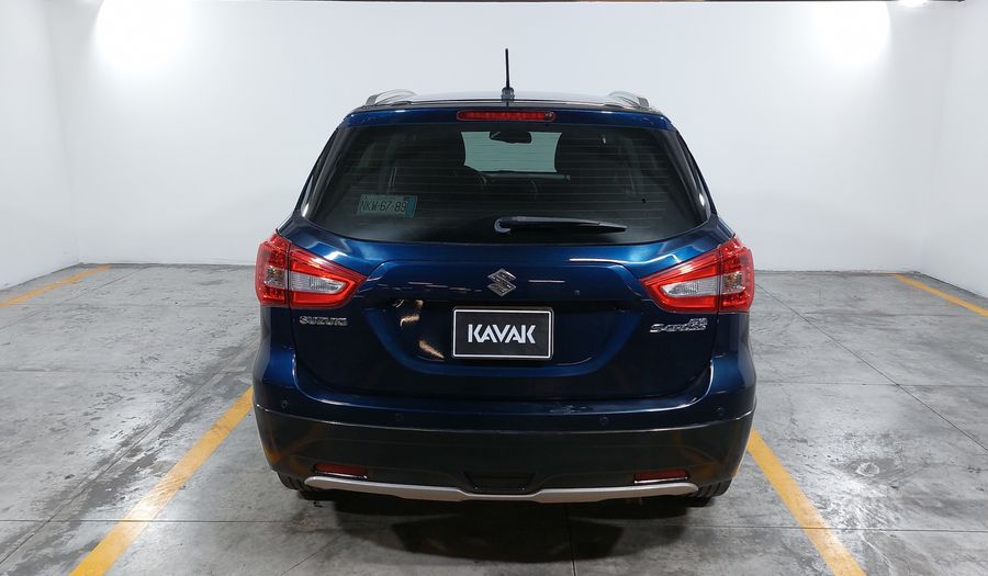 Suzuki S-cross 1.6 GLX AUTO Suv 2020
