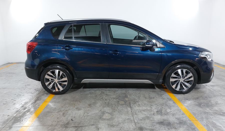 Suzuki S-cross 1.6 GLX AUTO Suv 2020