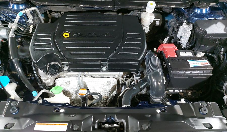 Suzuki S-cross 1.6 GLX AUTO Suv 2020