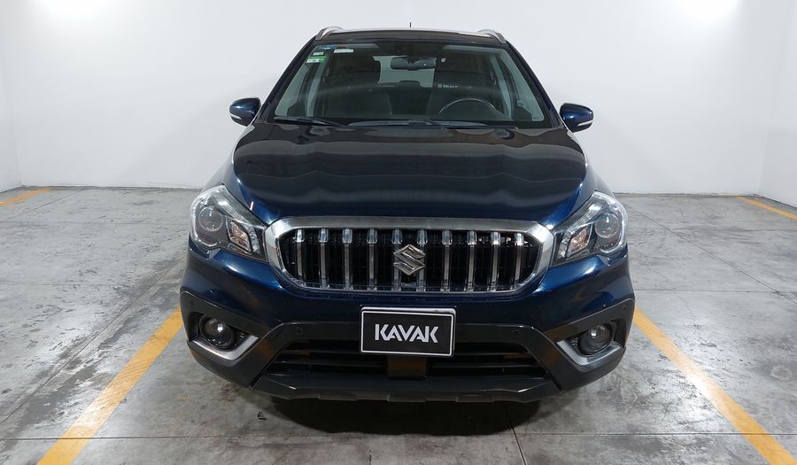 Suzuki S-cross 1.6 GLX AUTO Suv 2020