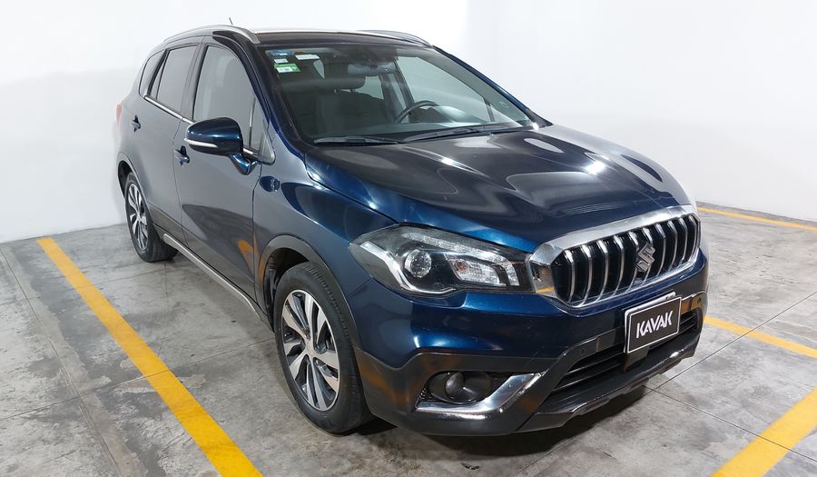 Suzuki S-cross 1.6 GLX AUTO Suv 2020