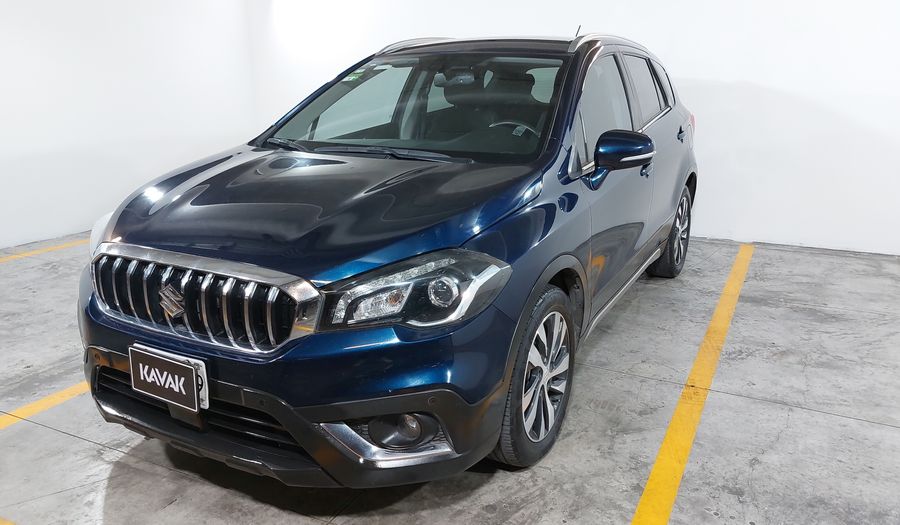 Suzuki S-cross 1.6 GLX AUTO Suv 2020