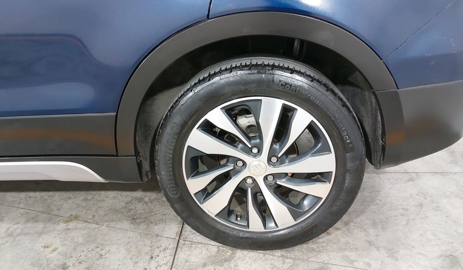 Suzuki S-cross 1.6 GLX AUTO Suv 2020