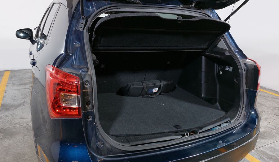 Suzuki S-cross 1.6 GLX AUTO Suv 2020