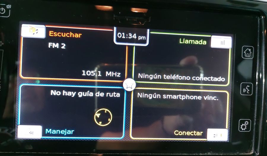 Suzuki S-cross 1.6 GLX AUTO Suv 2020