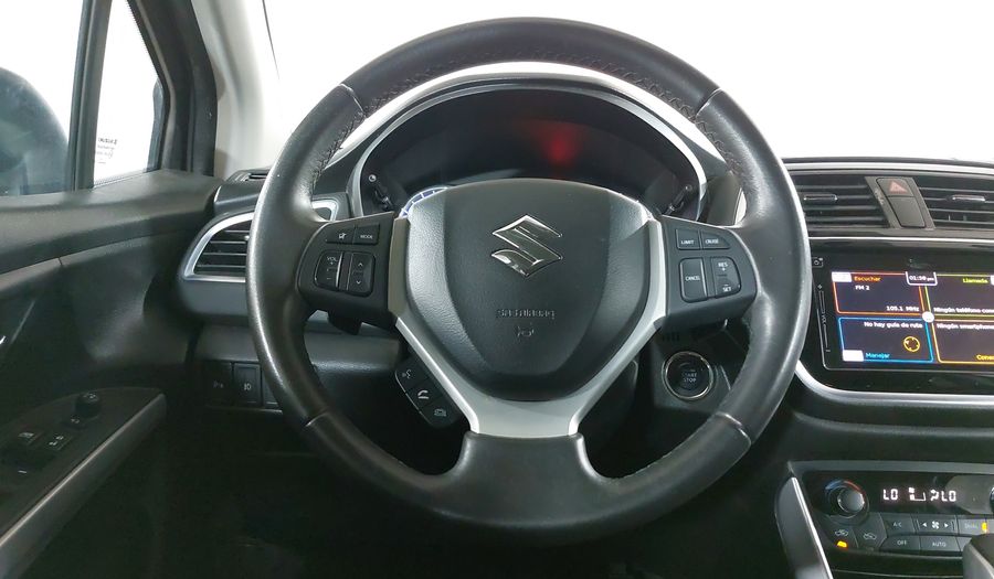 Suzuki S-cross 1.6 GLX AUTO Suv 2020