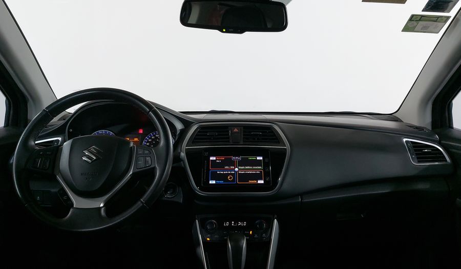 Suzuki S-cross 1.6 GLX AUTO Suv 2020