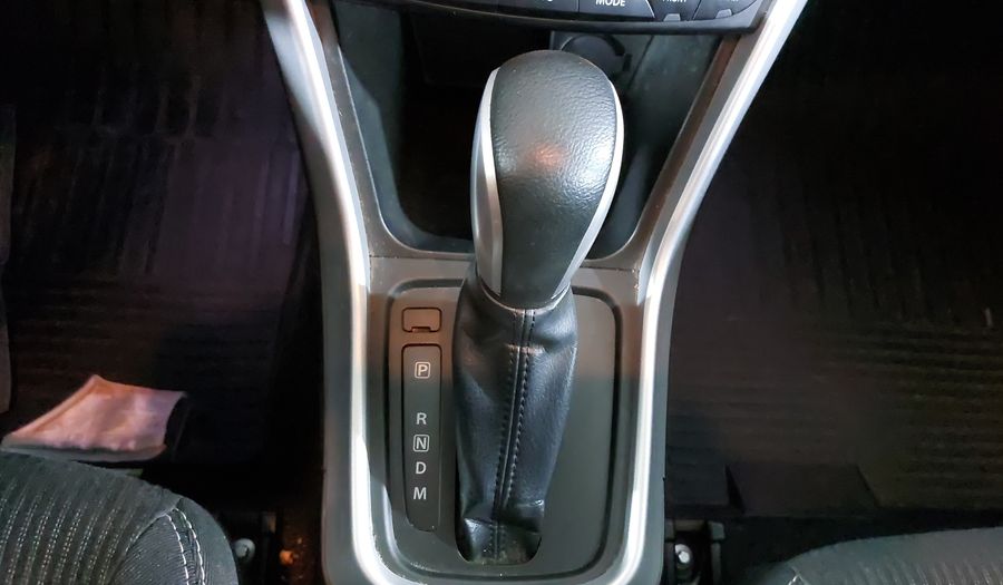 Suzuki S-cross 1.6 GLX AUTO Suv 2020