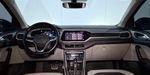 Volkswagen T-cross 1.0 TSI HIGHLINE AUTO Suv 2022