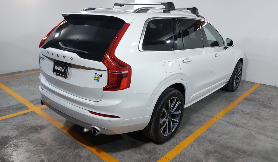 Volvo Xc90 2.0 MOMENTUM T6 AUTO AWD 5P Suv 2019