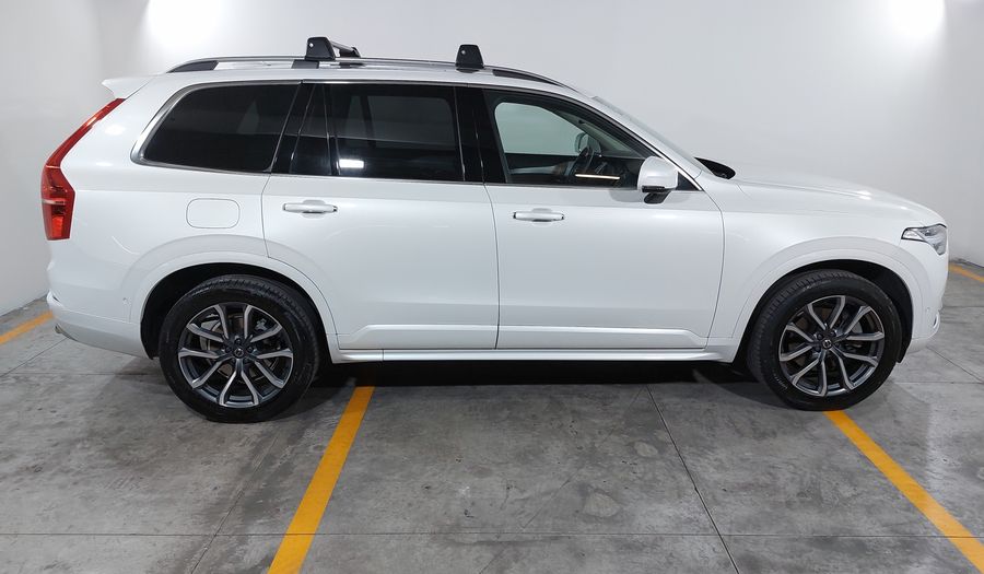 Volvo Xc90 2.0 MOMENTUM T6 AUTO AWD 5P Suv 2019