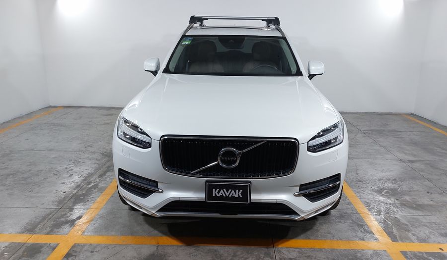 Volvo Xc90 2.0 MOMENTUM T6 AUTO AWD 5P Suv 2019