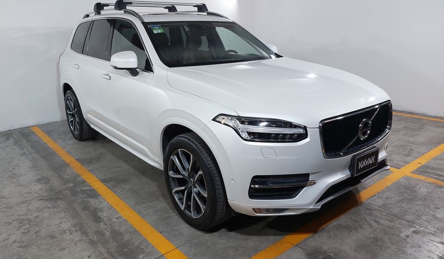 Volvo Xc90 2.0 MOMENTUM T6 AUTO AWD 5P Suv 2019