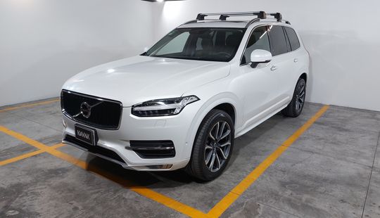 Volvo • XC90