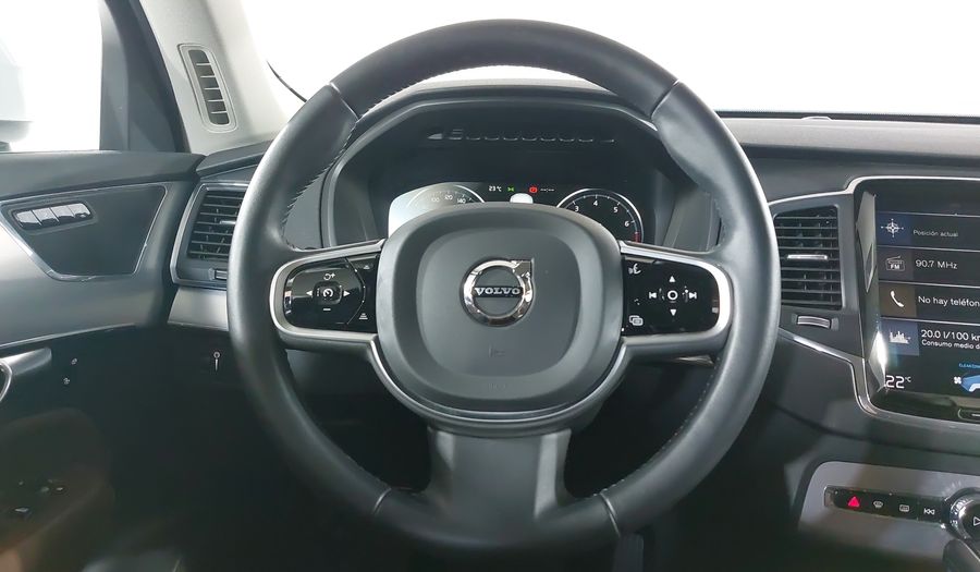 Volvo Xc90 2.0 MOMENTUM T6 AUTO AWD 5P Suv 2019