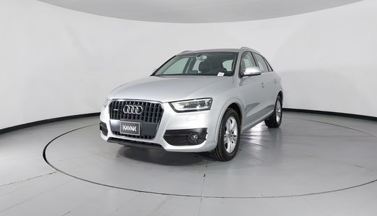 Audi • Q3