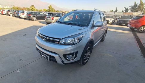 Great Wall M4 1.5 LE Suv 2021