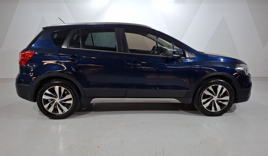 Suzuki S-cross 1.6 GLX AUTO Suv 2021