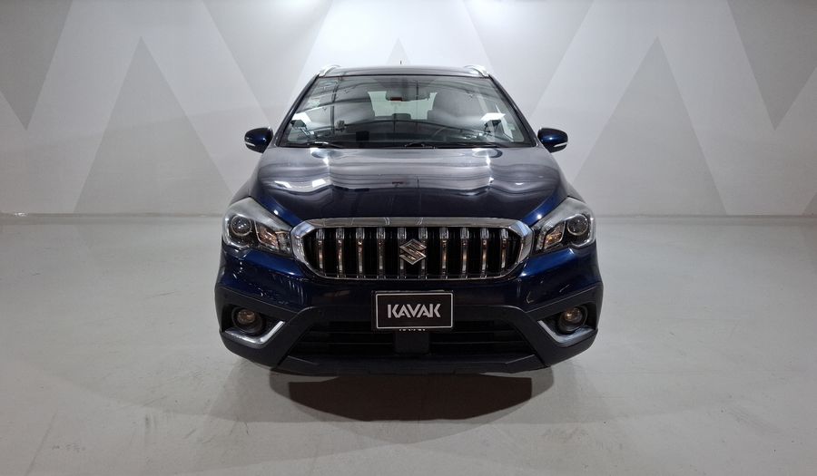 Suzuki S-cross 1.6 GLX AUTO Suv 2021