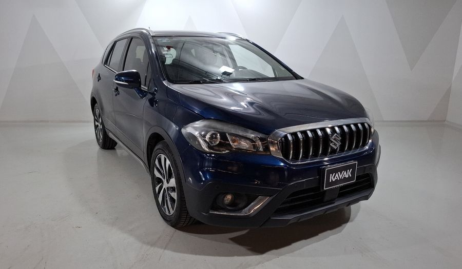 Suzuki S-cross 1.6 GLX AUTO Suv 2021