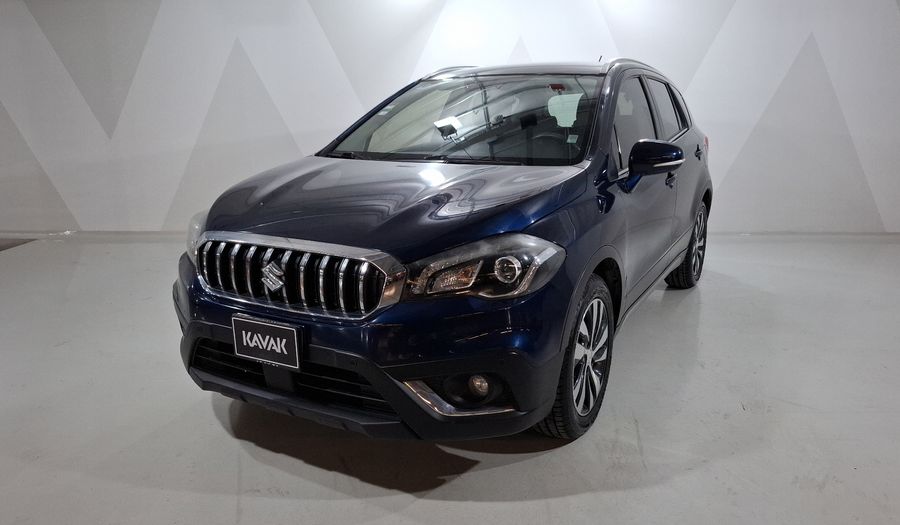 Suzuki S-cross 1.6 GLX AUTO Suv 2021