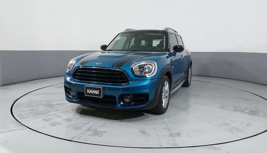 Mini • Countryman