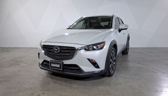 Mazda • CX-3