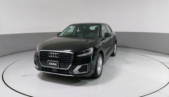 Audi • Q2