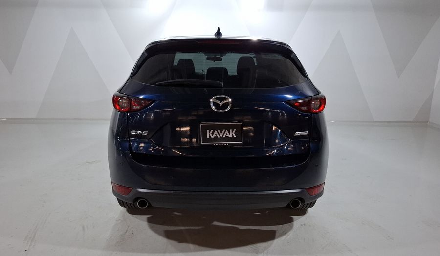 Mazda Cx-5 2.0 I SPORT AT 2WD Suv 2018