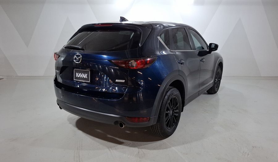 Mazda Cx-5 2.0 I SPORT AT 2WD Suv 2018