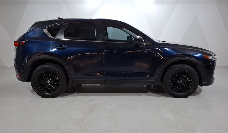 Mazda Cx-5 2.0 I SPORT AT 2WD Suv 2018