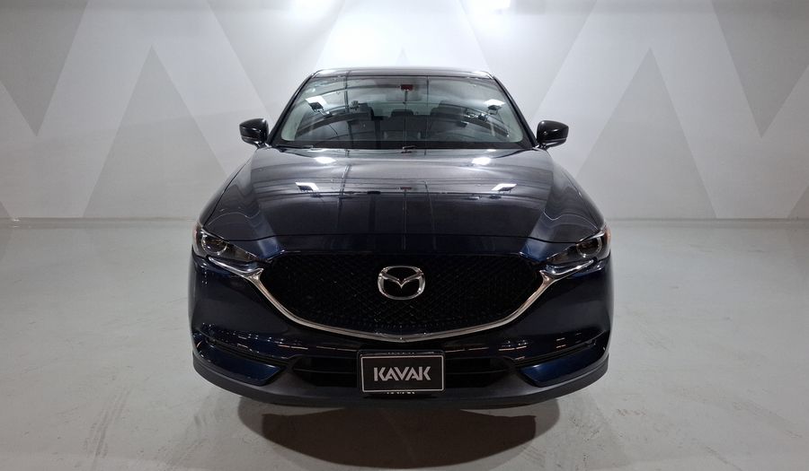 Mazda Cx-5 2.0 I SPORT AT 2WD Suv 2018