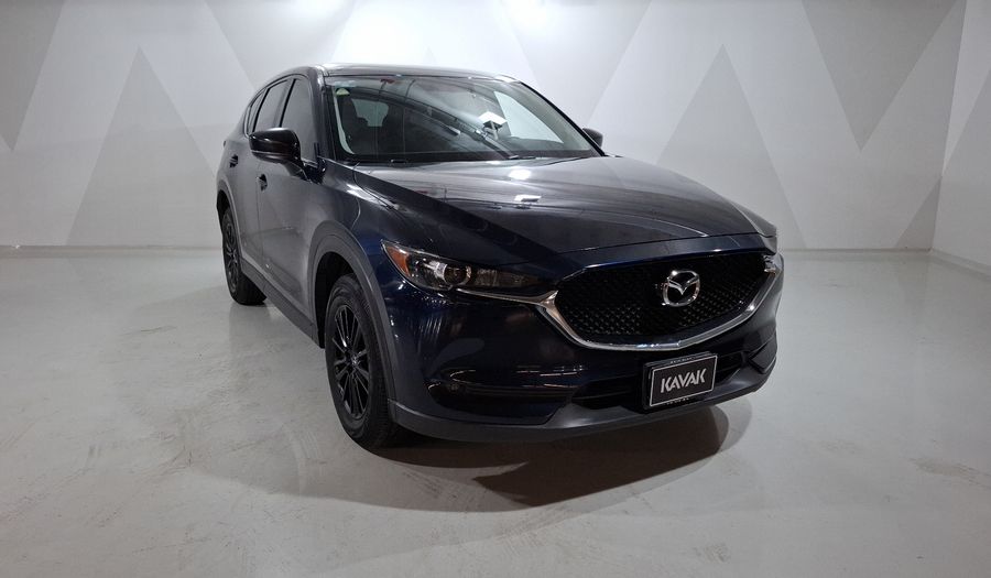 Mazda Cx-5 2.0 I SPORT AT 2WD Suv 2018