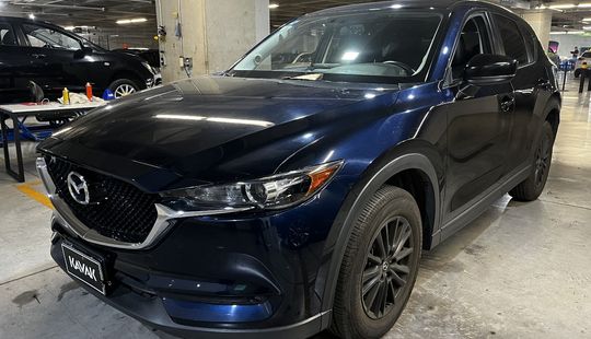 Mazda • CX-5