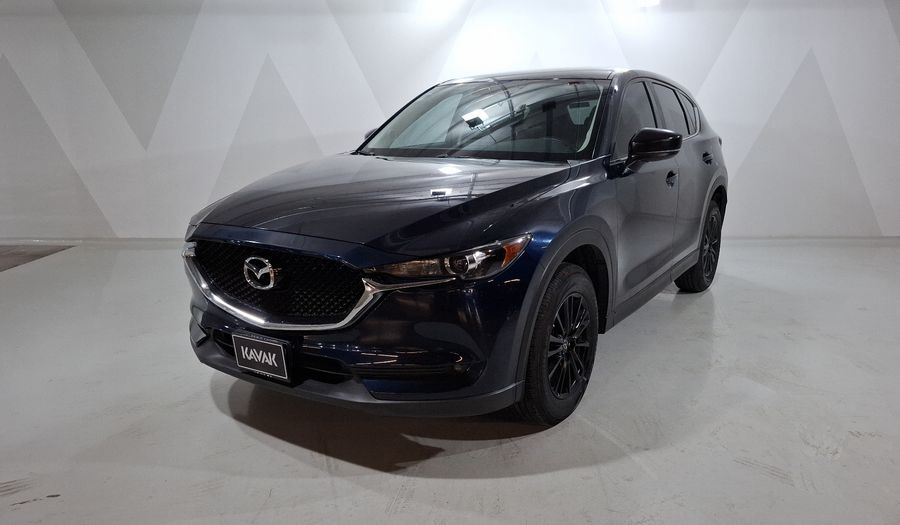 Mazda Cx-5 2.0 I SPORT AT 2WD Suv 2018