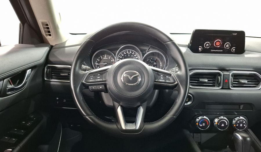 Mazda Cx-5 2.0 I SPORT AT 2WD Suv 2018