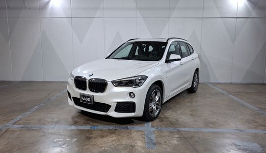 Bmw • X1