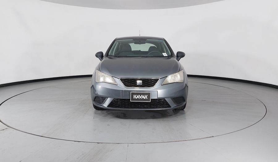 Seat Ibiza 2.0 REFERENCE 4 PTAS MT Hatchback 2013