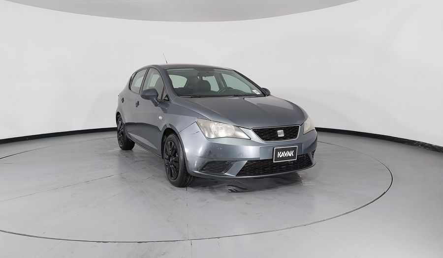 Seat Ibiza 2.0 REFERENCE 4 PTAS MT Hatchback 2013