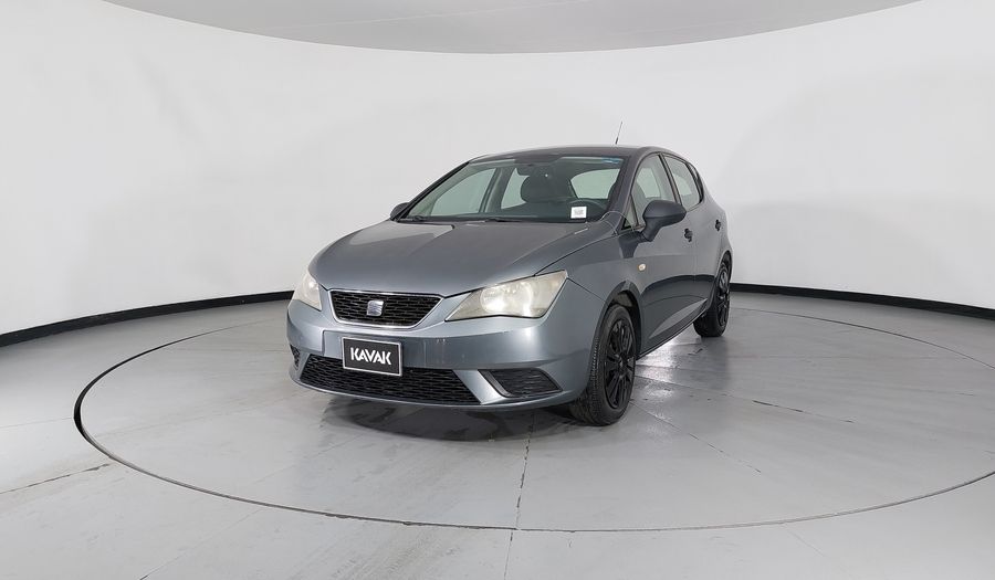 Seat Ibiza 2.0 REFERENCE 4 PTAS MT Hatchback 2013